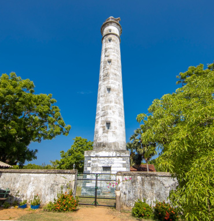 Heritage Treasures of Batticaloa | Gateway to East